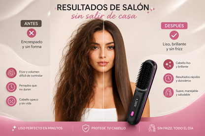 Cepillo 3 en 1